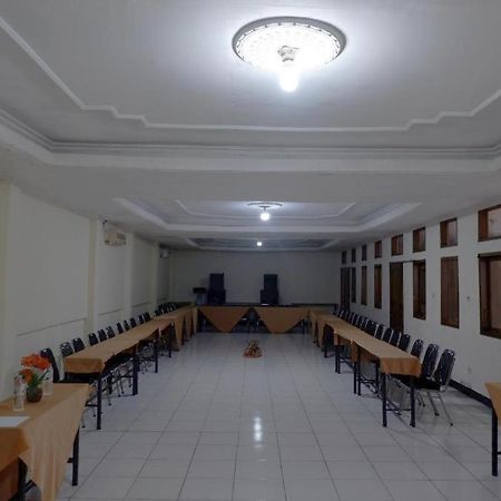 Hotel Tiara Garut Exterior photo